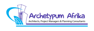 archetypum africa colored logo